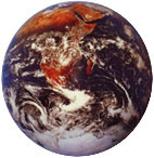 Earth picture