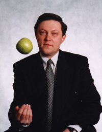 Grigori Yavlinsky
