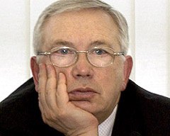 Vladimir Lukin