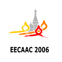 First Eastern European and Central Asian AIDS Conference logo
