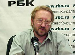 Vadim Pokrovky