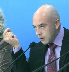 Svyatoslav Sheremet