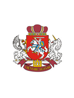 Litva's coat of arms 