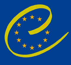 Council of Europe symbol