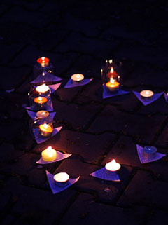 Photo:candles
