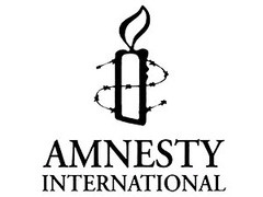 Picture:Amnesty logo