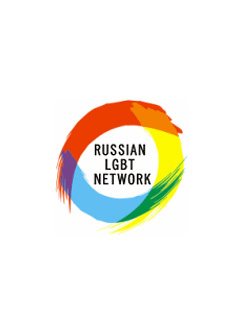Picture:Russian LGBT logo